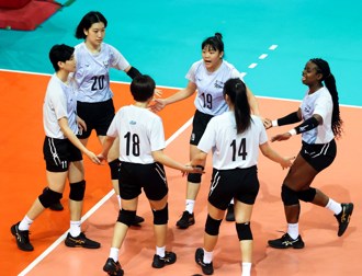 UVL》又是同樣戲碼！台北市大與台灣師大連6年爭搶后冠