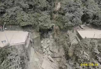 7.2強震！他在和平工作 下班回花蓮家被迫「逆時針環島」