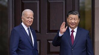 中美領袖通話 聚焦台海、科技戰