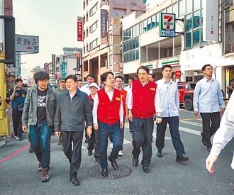 地震警報沒動靜 挨轟選舉才狂響