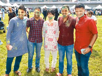 印度移工MOU送立院 職種名額台灣決定