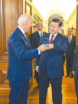 大選年求穩 華府對北京「再保證」反台獨