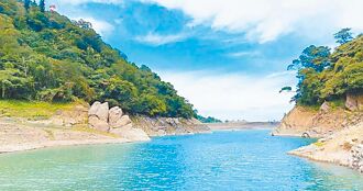 桃市府成立旱災應變小組 4月中用水大戶需自主節水5％