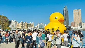 民代批亞灣「鴨去樓空」 產值畫大餅