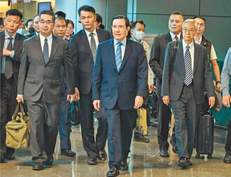 和平保台 賴清德有口號沒方法