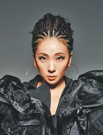 MISIA取消演唱會願台灣朋友平安