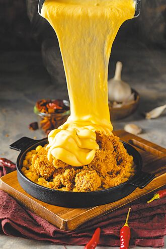 連假嗑好料 炸雞買1送1