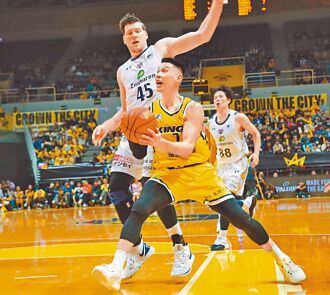 PLG》林書豪遭禁賽 仍在國王註冊名單