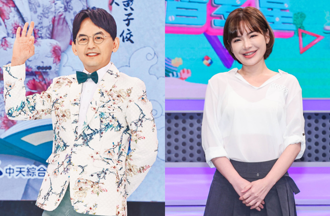 陳沂狠批黃子佼是助長未成年被剝削的幫凶。（圖／中時資料照）