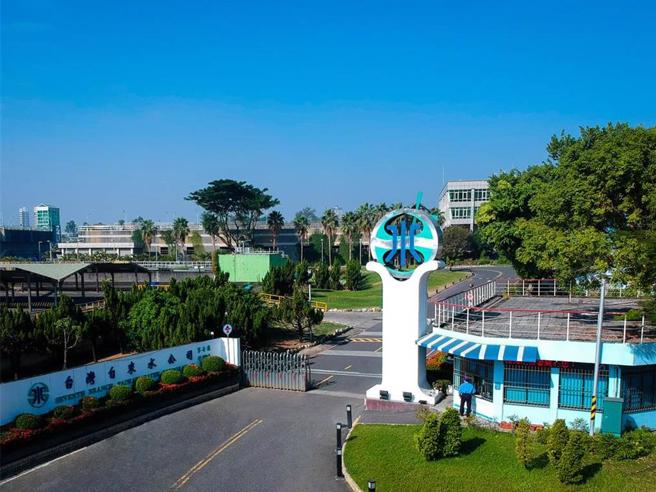 花莲大地震，全台近5.9万户復水。（本报资料照片／林雅惠高雄传真）