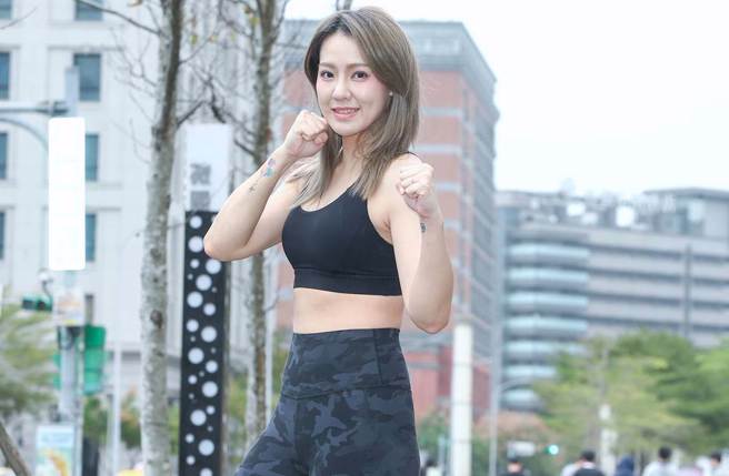 女星劉雨柔爆料名模被包養。(圖/ 中時資料照)