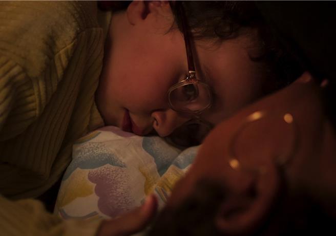 今年的最佳剧情长片由《小嫉妒》夺得。（公视提供）