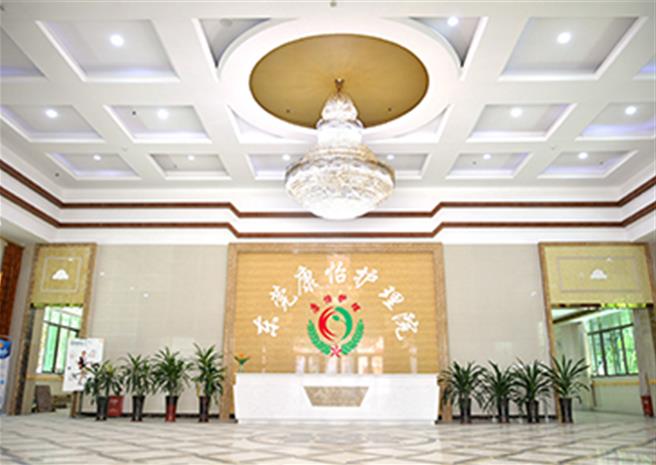 廣東東莞一養老院凌晨起火，3死10傷。（東莞應急管理微信公號）