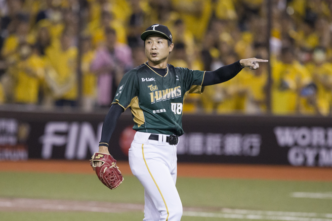 赖鸿诚。（资料照，杜宜谙摄）