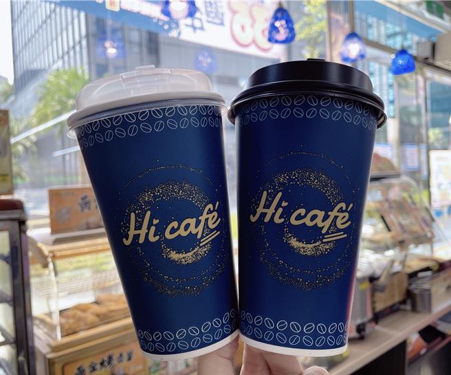 萊爾富宣布捐新台幣100萬元幫助救災，若消費者至全台門市買任一杯Hi  Café 咖啡商品，再加碼每杯捐10元。（萊爾富提供／朱世凱台北傳真）