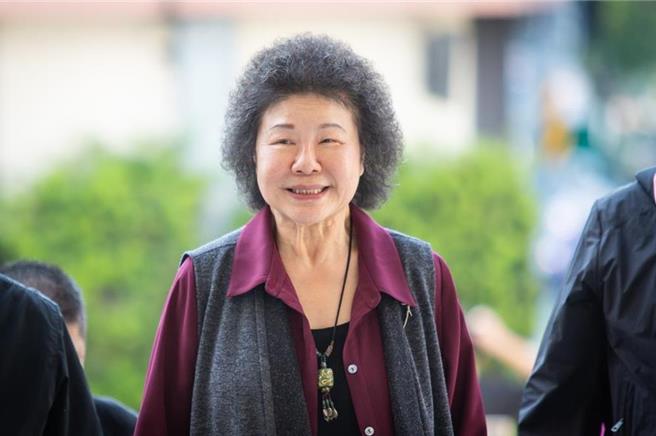 陈菊。（本报资料照片）