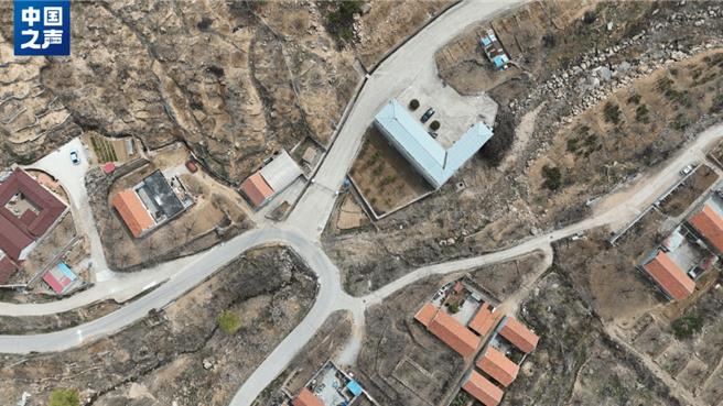 大陸央媒調查嶗山風景區近千畝青山變墓地，誰幹的？（中國之聲）