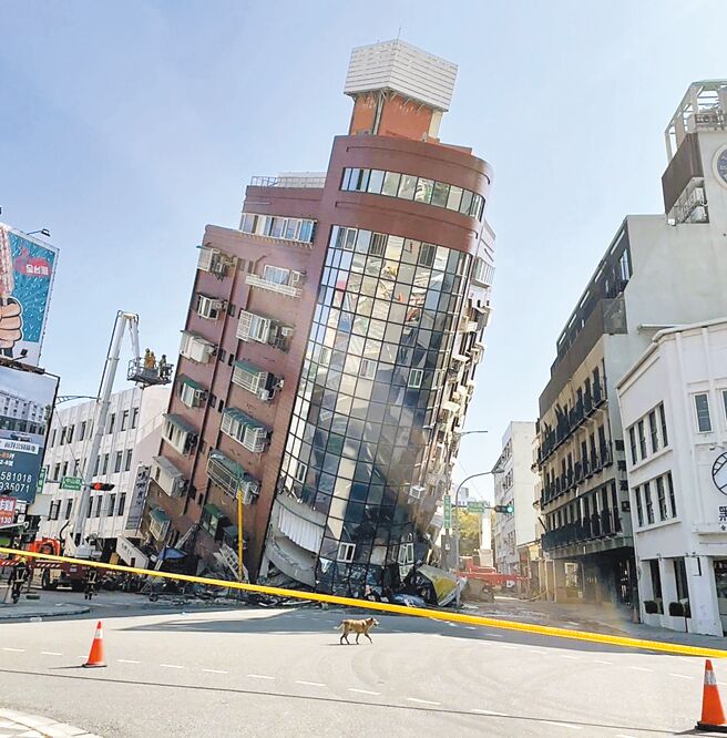 （圖／美聯社）