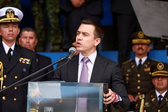 厄瓜多不爽墨西哥唱衰 驅逐大使出境