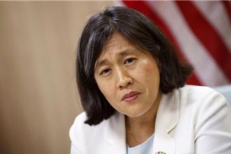 除了防衞也要進攻  戴琪籲美歐聯手合作應對陸經濟挑戰