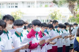 苗縣私立國中新生入學登場 君毅、建台中學登記時間曝