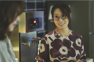 劉若英久違台劇終於點頭 遭徐譽庭「不夠善良」情勒：老得快沒下一次