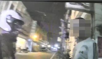 拒檢飛車逃逸300公尺 慘遭友拋棄！獨自面對2.4萬元罰單