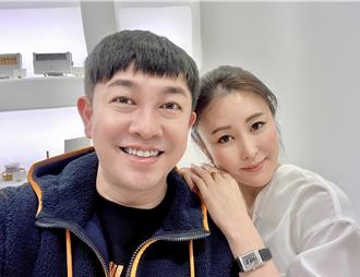 李明川把生日整天留給「她」 再曝斜槓新喜訊