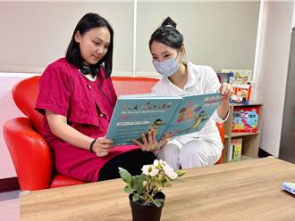 金門推免費0歲胎教指導 邀準父母把握孕期提前預約