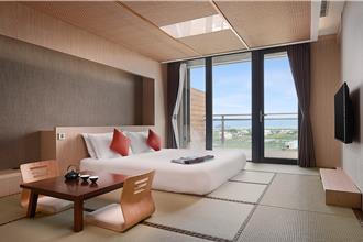 绿舞饭店联名皮拉提斯 住房赠课程、乐龄族折500元房费