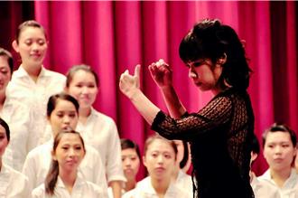 用廣播為女性發聲 台北電台《台北好國樂》獲AWM葛蕾西獎