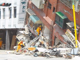外媒讚台湾防震顶尖 专家曝921后做对1事：技术一流不输日韩
