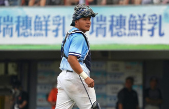 中職》悍將開季就碰傷兵潮 陳金鋒正向面對：繼續加油