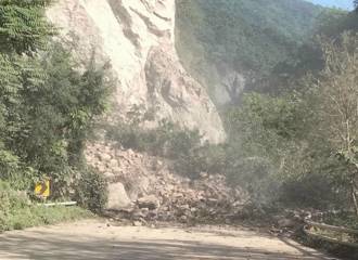 不斷更新》25年來最大  0403花蓮強震一次看