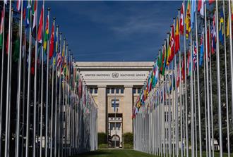 聯合國人權理事會決議 要求以色列對可能的戰爭罪行負責