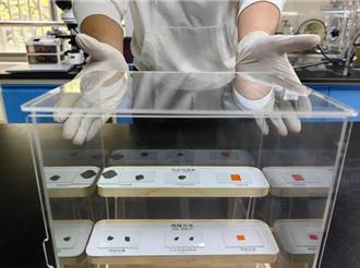 突破技術壁壘！大陸科學家自主研發鈣鈦礦單晶晶片通用生長技術