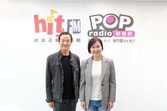 吳興國自曝「創團被罵得狗血淋頭」 挺過4年疫情推全新劇作