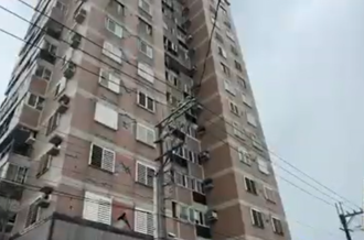 强震后危屋改建难度大？沈富雄爆眉角