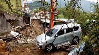 加保颱風洪水險才賠付 震災車損 全台僅1％獲理賠