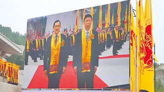 隨行觀察》馬出場順序提前 展現受禮遇