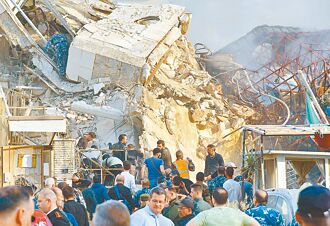 美國代理人 死道友不死貧道