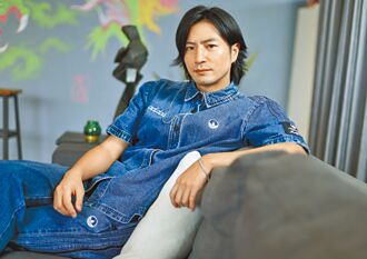 習慣日本天搖地動 福地祐介在台遇震淡定