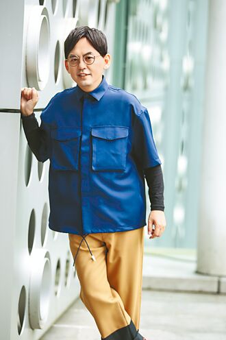 黃子佼重新做人保證不再犯