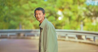 《但願人長久》導演嫌太帥 吳慷仁險和影帝擦身過