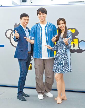 女師救貓喪命 古程丰感同身受