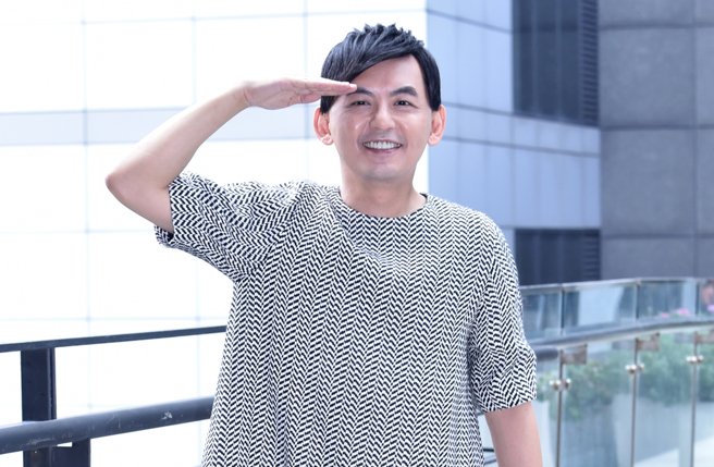 黄子佼持有未成年被偷拍片一事让Zofia气炸。（图／中时资料照片）