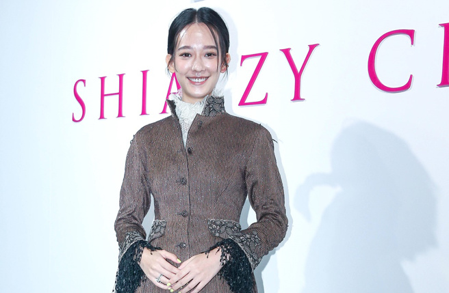 孟耿如发声替黄子佼道歉。（图／中时资料照）