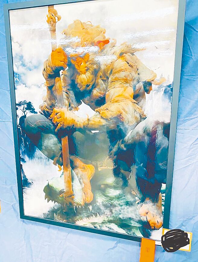 （图／网友陈多木提供）