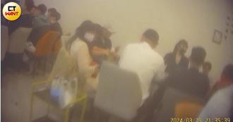 迷德州撲克輸百萬還鬧休學當牌手　慈母求盧秀燕「救救孩子」