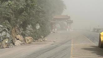 別再問何時通車！他曝太魯閣如戰場：搶通你敢走？